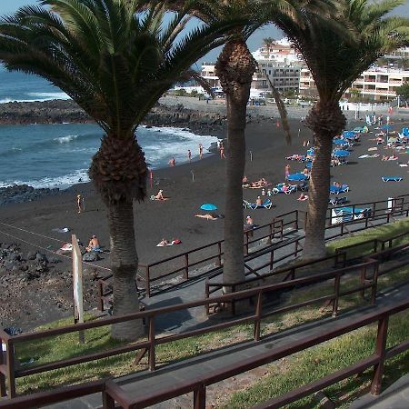 Arena Terrace By Helloapartments Puerto de Santiago  Eksteriør bilde