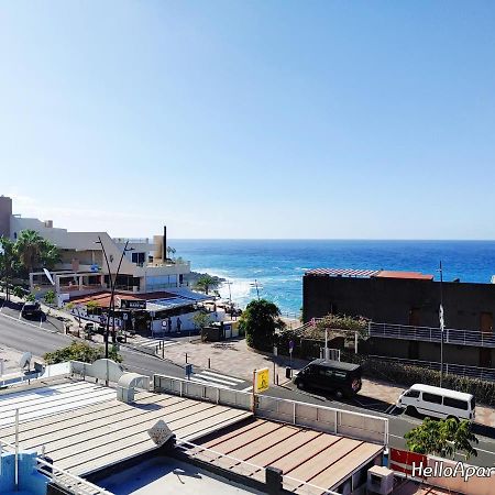 Arena Terrace By Helloapartments Puerto de Santiago  Eksteriør bilde