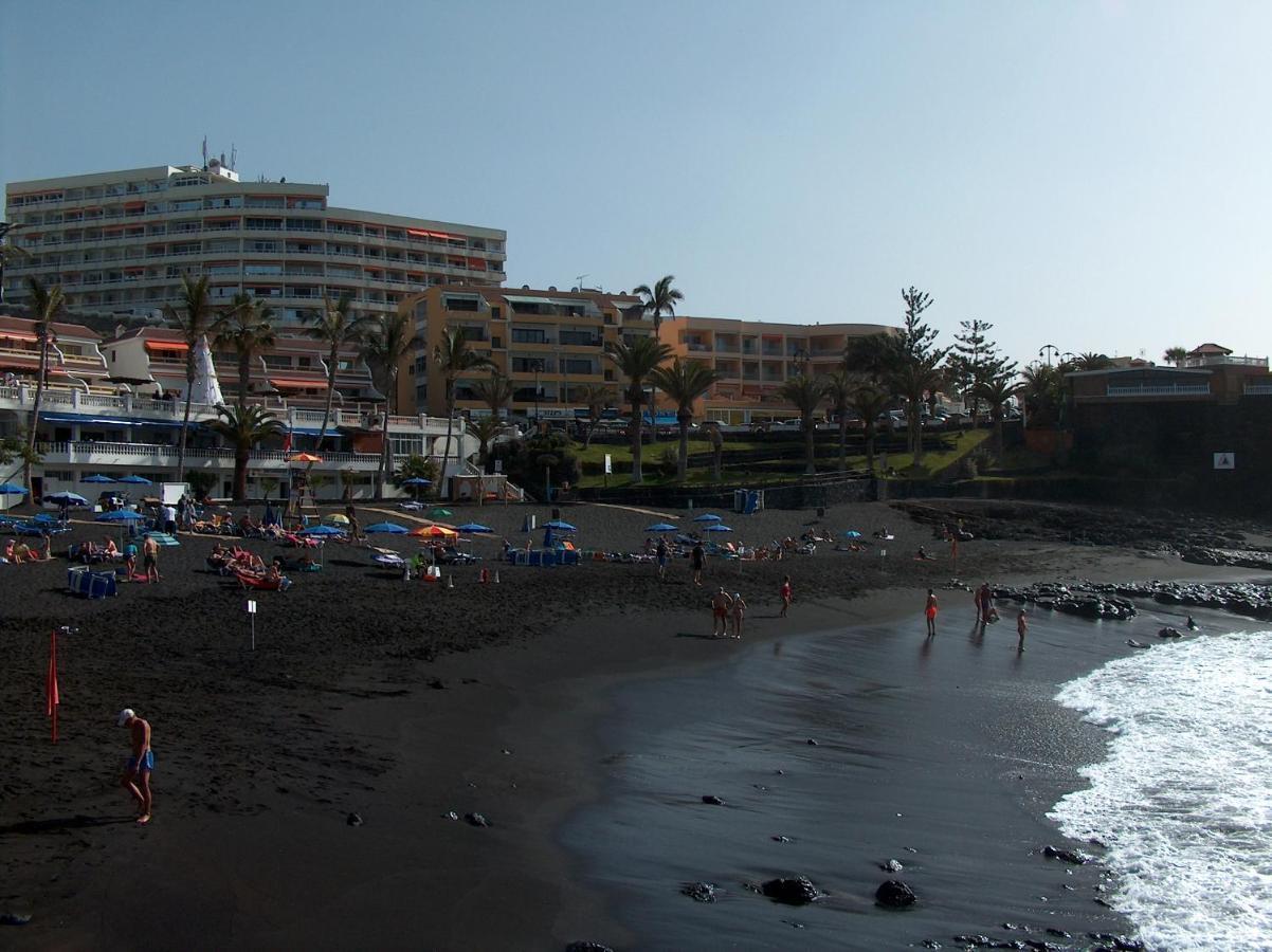 Arena Terrace By Helloapartments Puerto de Santiago  Eksteriør bilde