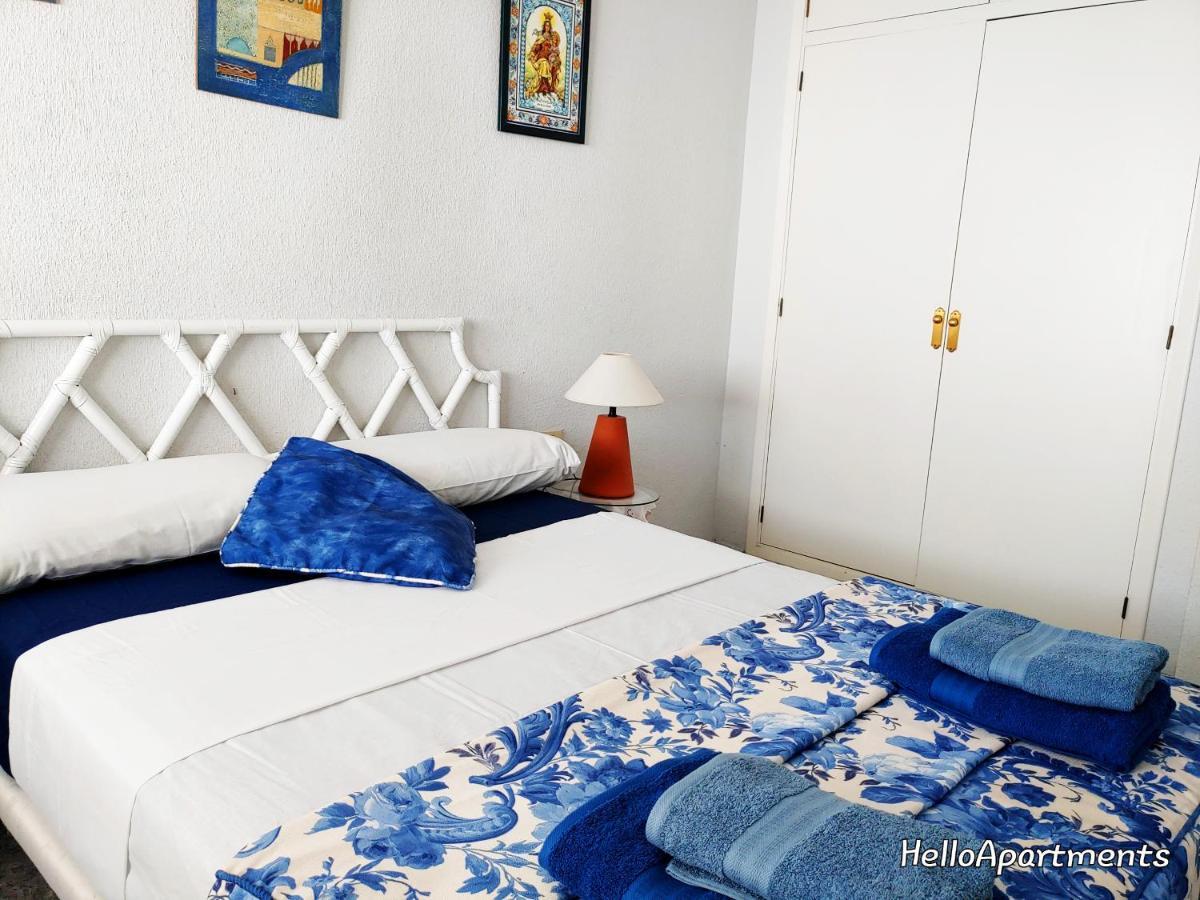 Arena Terrace By Helloapartments Puerto de Santiago  Eksteriør bilde