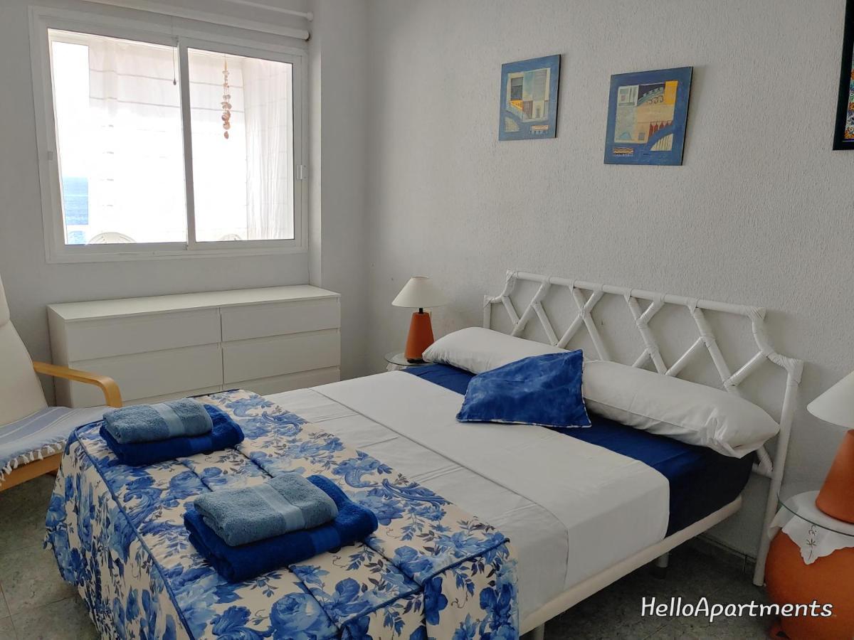 Arena Terrace By Helloapartments Puerto de Santiago  Eksteriør bilde